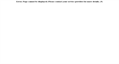 Desktop Screenshot of allproductsreviewed.com